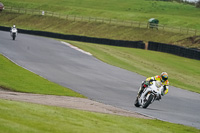 Advanced Group White Bikes